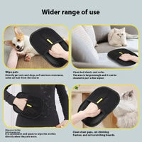 Pet Hair Removal Gloves (BUY 1 GET 1 FREE) onlineshoppee