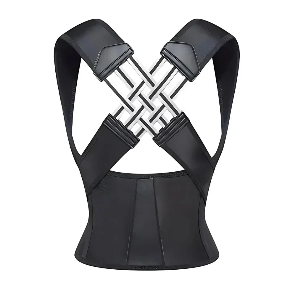 Unisex Posture Corrector Belt Top Trend Goods