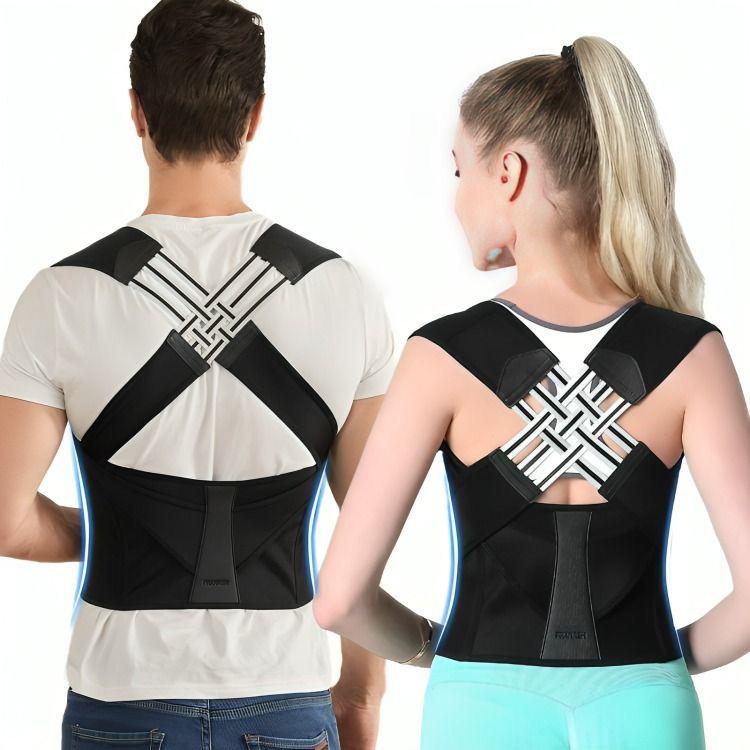 Unisex Posture Corrector Belt Top Trend Goods
