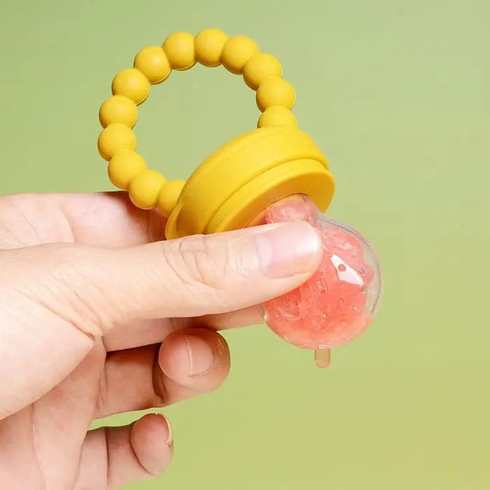 Baby food pacifier Hubazzar