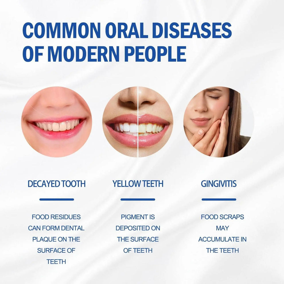 SP4 Ultra Whitening Probiotic Toothpaste gomart.in