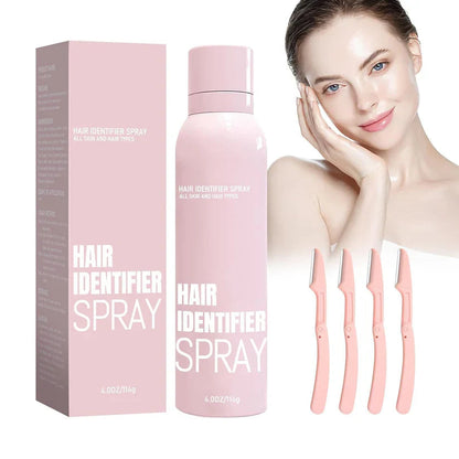 Magic Hair Identifier Spray Kit Zapiffy.store