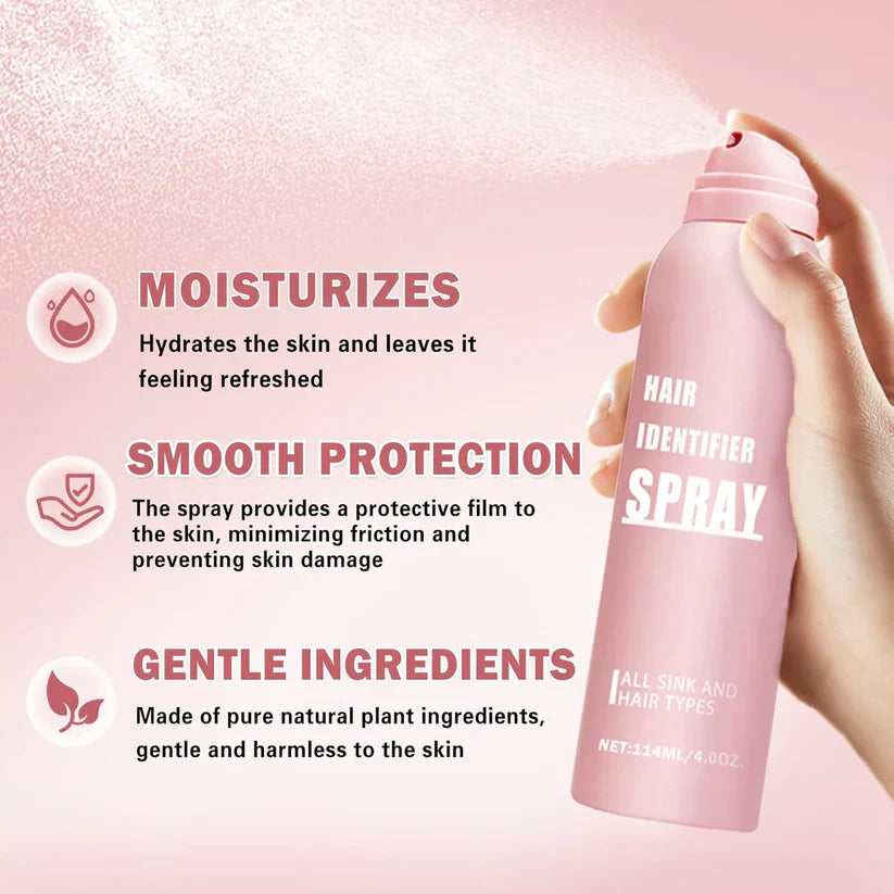 Magic Hair Identifier Spray Kit Zapiffy.store