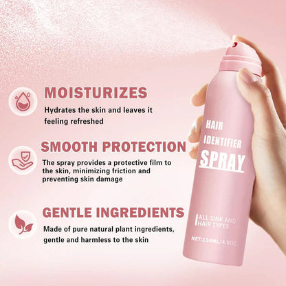 Magic Hair Identifier Spray Kit Zapiffy.store