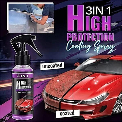 Car Coating Spray Buy 1 Get 2 Free.. My Store