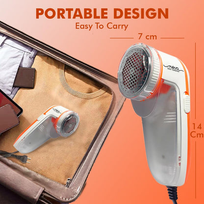 Nova Electric Lint Remover Mommy Cares