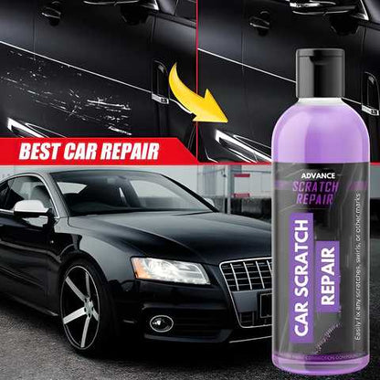 Advance Scratch Repair + Shine Restorer(Free) BounceBack
