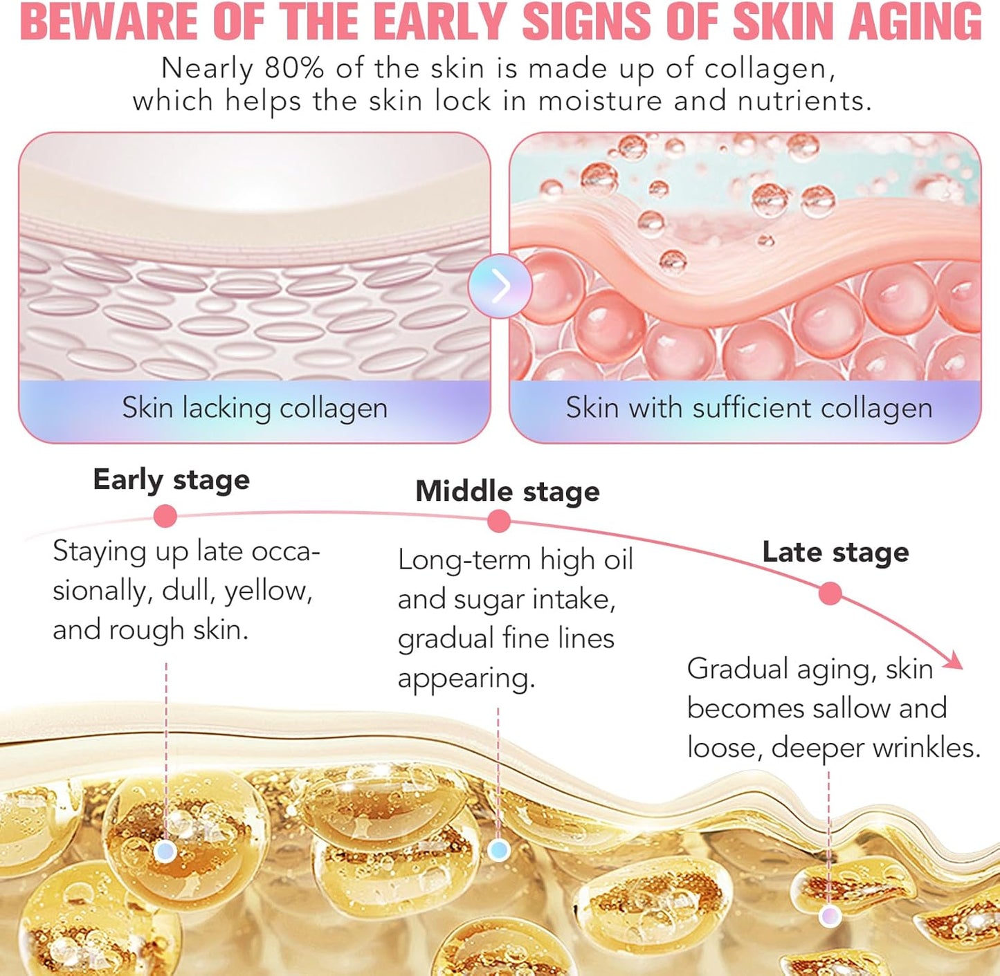 Collagen Night Wrapping Peel Off Mask (Buy 1 Get 1) Zapiffy