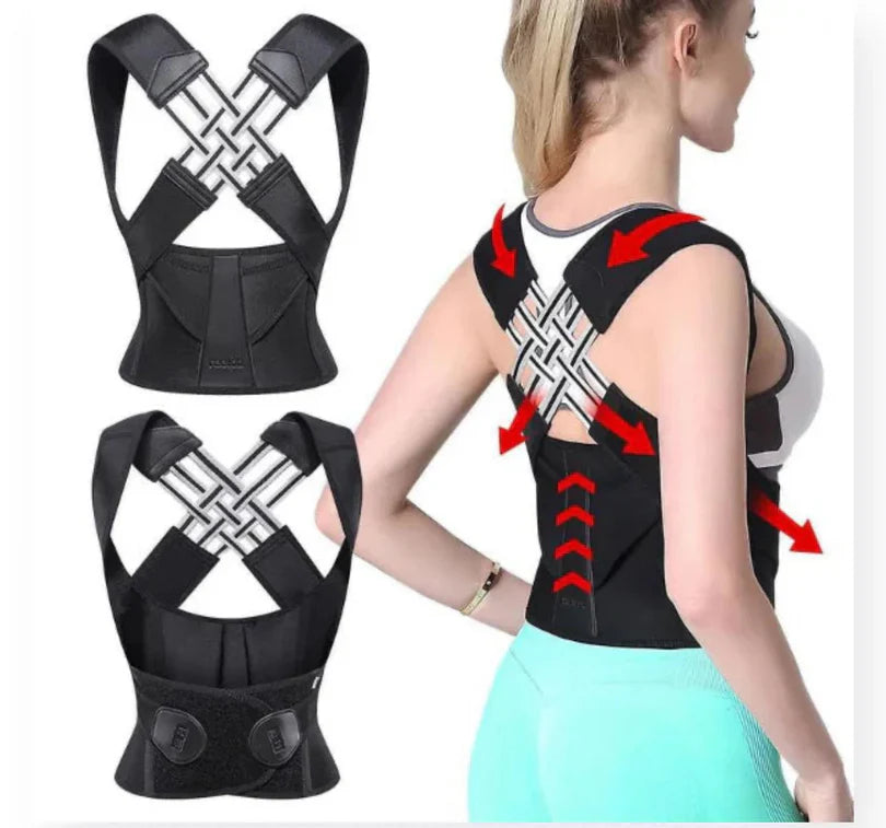 Unisex Posture Corrector Belt Top Trend Goods