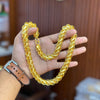 Men's Golden Chain