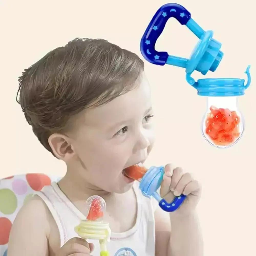 Baby food pacifier Hubazzar