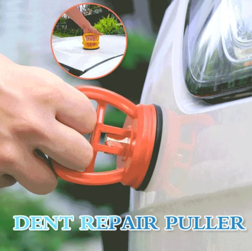 Car Dent Repair Puller Zapiffy.store