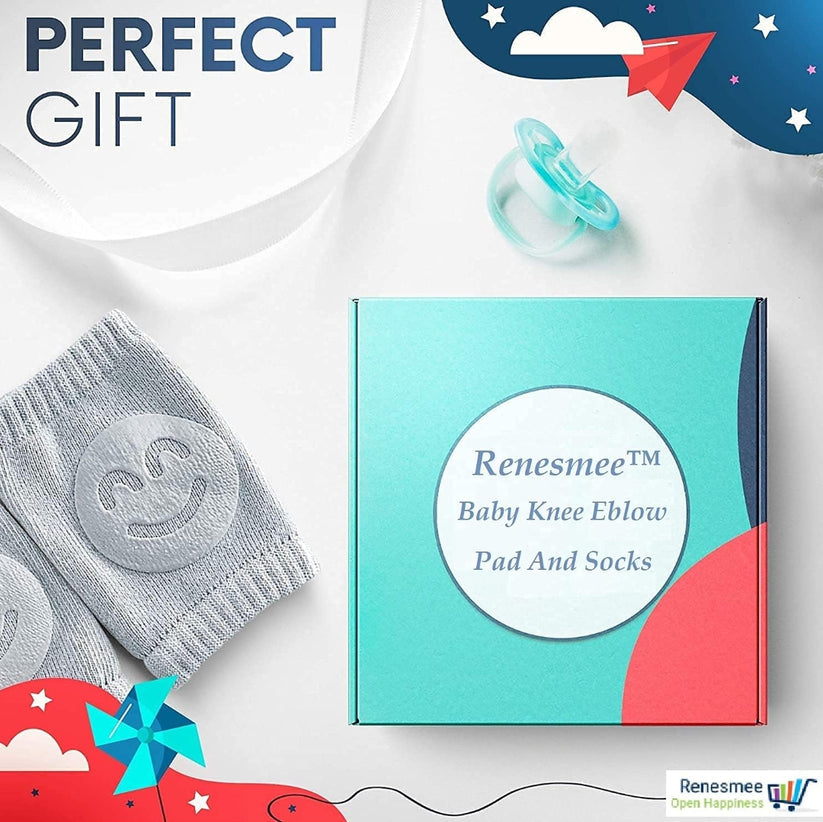 Baby knee pads ( BUY 1 GET 1 FREE ) Hubazzar