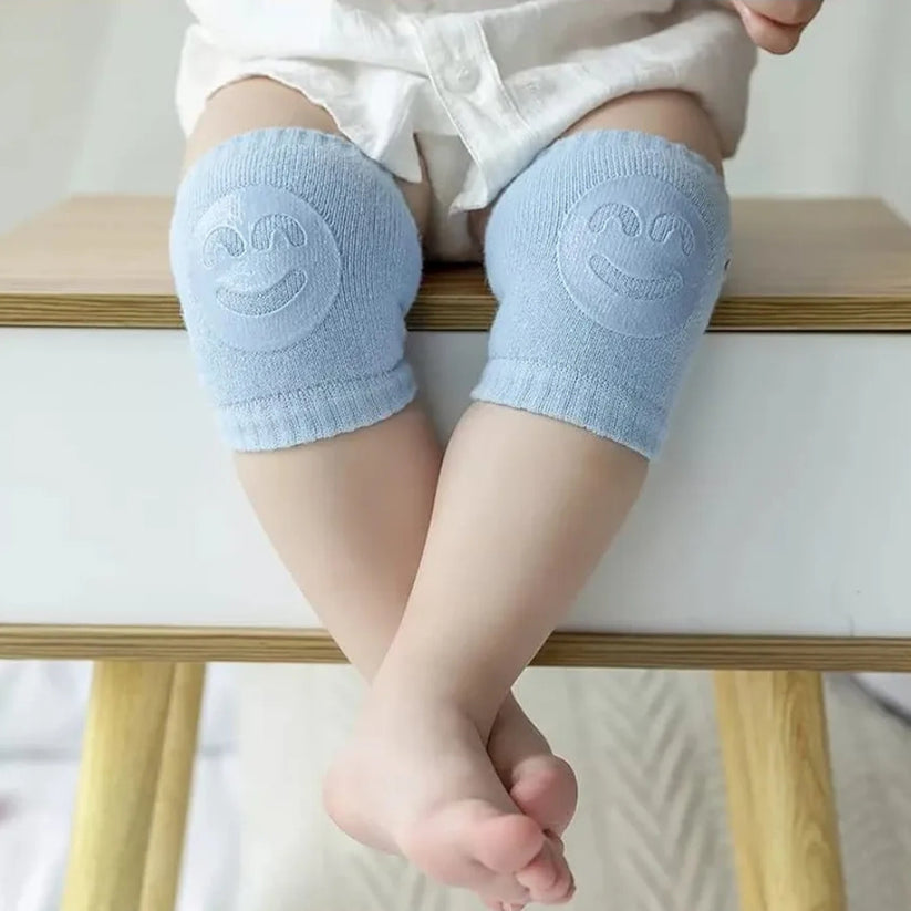 Baby knee pads ( BUY 1 GET 1 FREE ) Hubazzar