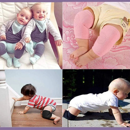 Baby knee pads ( BUY 1 GET 1 FREE ) Hubazzar
