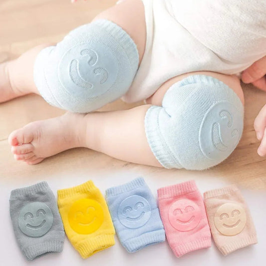 Baby knee pads ( BUY 1 GET 1 FREE ) Hubazzar