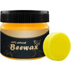 Bee Wax With Sponge