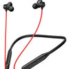 NeckbandZ2 | Magnetic ON/OFF Sensor | Comes With 50 Hour Battery Backup and Premium Design With Deep Bass Sound with Cooper Speakers Type C- Fast Charge | IPX8 Waterproof | Bluetooth Neckband | Wireless Neckband | Compatible With All Smartphones Z2