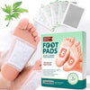 🌿 Herbal Premium Detox Foot pads 🌿 (BUY 1 GET 1 FREE)🌿 PACK OF 2