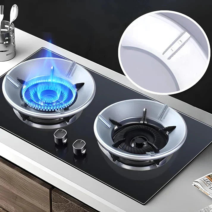 Gas Saver Stand - Windproof & Energy Saving!( BUY 1 GET 1 FREE ) Hubazzar