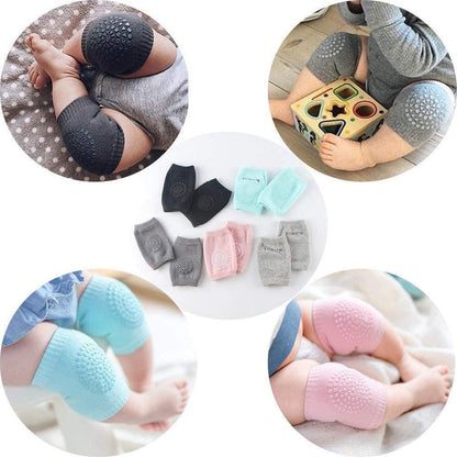 Baby knee pads ( BUY 1 GET 1 FREE ) Hubazzar