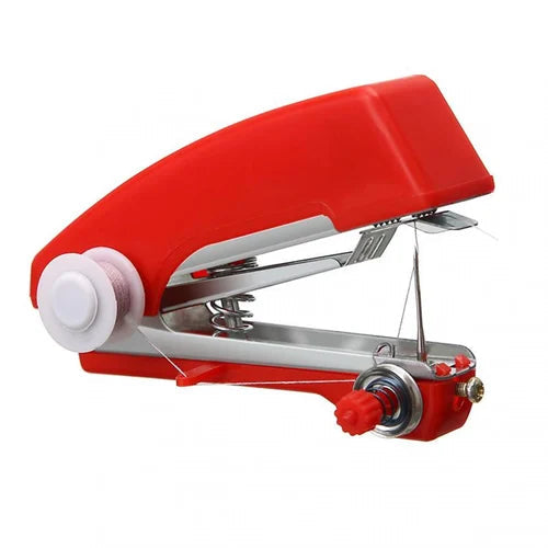Handheld Sewing Machine Hubazzar