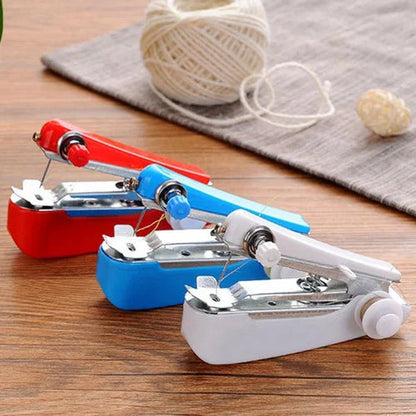 Handheld Sewing Machine Hubazzar