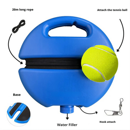 BounceBack Trainer – Tennis & Cricket Practice Anywhere! My Store